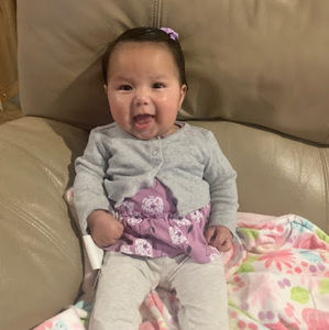 Meet your Posher, Magdalena